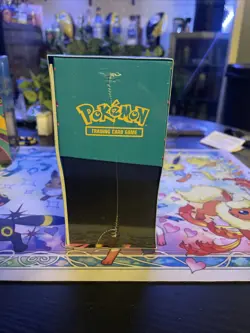 Pokemon Mega Evolution Ascended Heroes Elite Trainer Box ETB - BRAND NEW ON HAND - Image 2