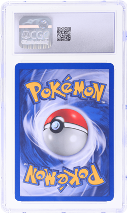 2000 Pokemon Neo Genesis Pichu 1st Edition Holo #12 CGC 9.5 - Image 2