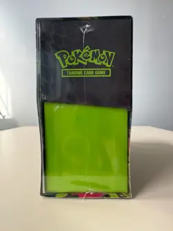 Pokemon TCG Perfect Order Pokemon Center Elite Trainer Box ETB New & Sealed - Image 4