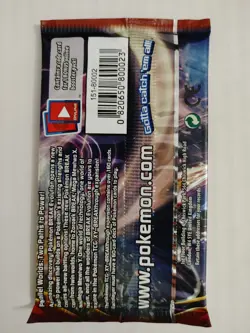 Sealed Booster Pack - XY Breakthrough 2015 - POKEMON unopened - Mewtwo artwork - Image 2