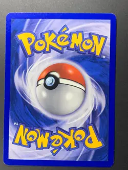 Cyndaquil 56/111 Neo Genesis Unlimited Common Pokemon TCG Non Holo [3] - Image 2