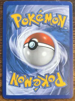 Regigigas - 4/17 - Rare - POP Series 9 Promos - Pokemon - LP - Image 2