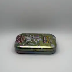 Pokemon TCG Prismatic Evolutions Mini Tin (Sylveon) - Brand New & Factory Sealed - Image 4