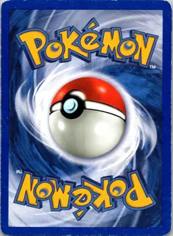 Quilava (46) 046/111 Neo Genesis Pokemon MP 1st Edition - Image 2