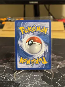 Breloom 52/147 Pokemon Supreme Victors Reverse Holo - Image 2