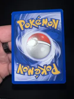 Pokemon TCG Celebi 3/64 Neo Revelation Holo Rare 2001 Great Shape - Image 2