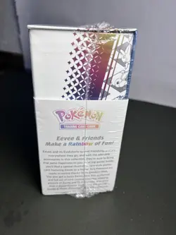 Pokemon Prismatic Evolutions Super Premium Collection SPC Sealed - Image 4