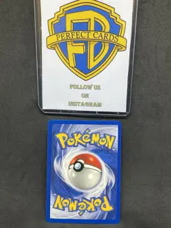 POKEMON BASE SET 2 MEWTWO HOLO 10/130 NM - Image 2