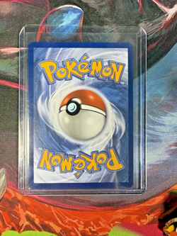 Pokemon TCG-Haunter 027 Black Star Promo Mega Gengar Battle Deck NM/M - Image 2
