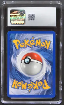 Pokemon Gyarados 8/107 EX Deoxys Holo CGC 9.5 - Image 2