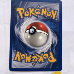 Pidgeotto (Delta Species Holo) Holon Phantoms Stamped # 49/110 Pokemon TCG - HP - Image 2