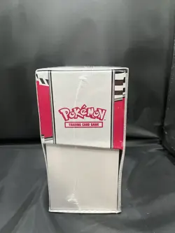Pokemon TCG - Scarlet & Violet White Flare Elite Trainer Box ETB - New Sealed - Image 4
