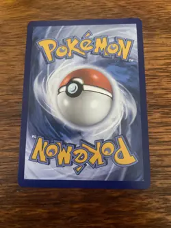 Meowth ex 062/088 Double Rare Holo - Pokemon TCG Perfect Order NM - Image 2