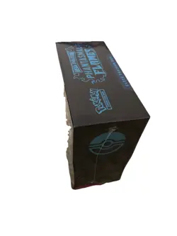 Pokemon TCG Mega Evolution Phantasmal Flames Elite Trainer Box Mega Charizard - Image 3