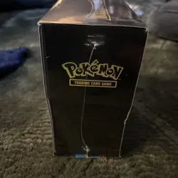 Pokemon TCG Mega Evolution Lucario Elite Trainer Box ETB Factory Sealed - Image 5