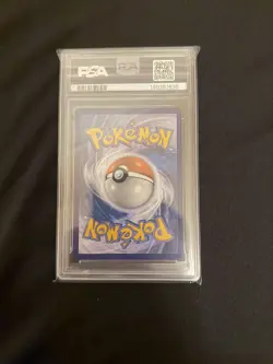 Pokemon Mega Gardevoir EX 178/132 Mega Evolution PSA 10 ✅ - Image 4
