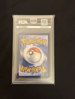 Pokemon Mega Gardevoir EX 178/132 Mega Evolution PSA 10 ✅ - Image 5