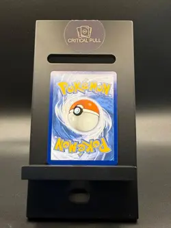 Garganacl 202/182 Illustration Rare Paradox Rift Pokemon NM - Image 2