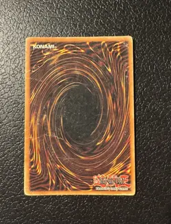 Yugioh! Curse of Dragon LOB-066 Super Rare Unlimited Edition HP - Image 2