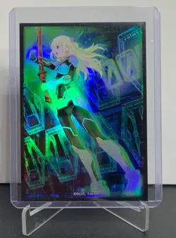YuGiOh! CYAC-EN041 BYSTIAL DIS PATER Ultra Rare Cyberstorm Access 1st Edition NM - Image 2
