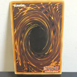Spanish Holo Red-Eyes Black Dragon BIJ-S001 1st Ed Dragon Negro De Ojos Rojos - Image 4
