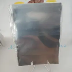 One Piece DEVIL FRUITS COLLECTION VOL. 2 Ace & Sabo 10-Count Sleeves Pack - Image 2