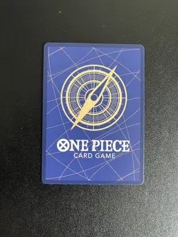 One Piece TCG - Enel (OP15-118) (Alt Art) SEC - Adventure on Kami's Island - Image 3