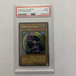 Dark Magician SDY-006 Starter Deck: Yugi Unlimited - Image 1