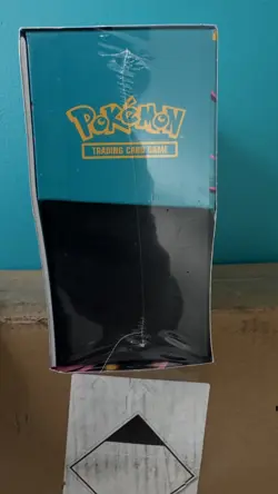 Ascended Heroes Pokemon Center Elite Trainer Box ETB Mega Evolution Pokemon - Image 5