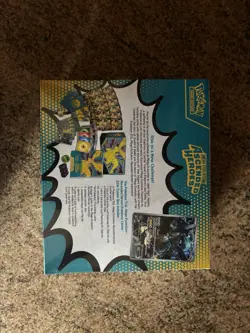 Pokemon TCG: Mega Evolution Ascended Heroes Pokemon Center Elite Trainer Box 4x - Image 4