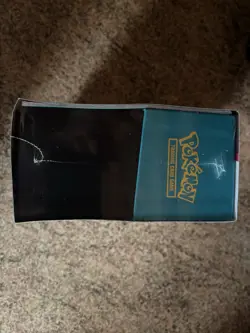 Pokemon TCG: Mega Evolution Ascended Heroes Pokemon Center Elite Trainer Box 4x - Image 5