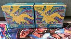 Pokemon Mega Evolution Ascended Heroes ETB Pokemon Center Elite Trainer Box - Image 1