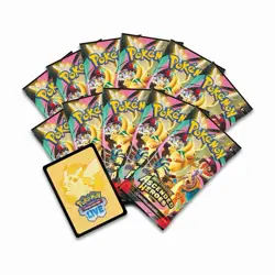 Pokemon TCG: Mega Evolution-Ascended Heroes Pokemon Center Elite Trainer Box x2 - Image 2