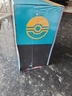Pokemon Mega Evolution Ascended Heroes Pokemon Center Elite Trainer Box - Image 5