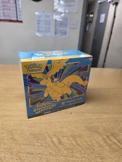 Mega Evolution-Ascended Heroes Pokemon Center Elite Trainer Box - Image 1