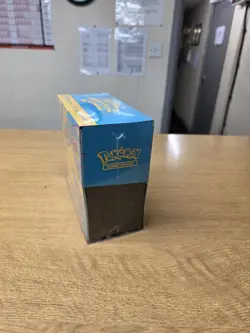 Mega Evolution-Ascended Heroes Pokemon Center Elite Trainer Box - Image 2