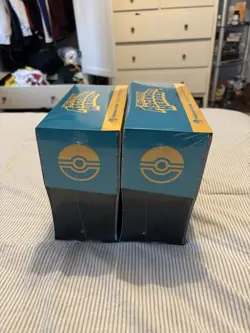 2x Pokemon Center Elite Trainer Box – Mega Evolution Ascended Heroes – Sealed - Image 2