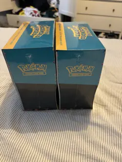 2x Pokemon Center Elite Trainer Box – Mega Evolution Ascended Heroes – Sealed - Image 4
