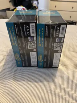 2x Pokemon Center Elite Trainer Box – Mega Evolution Ascended Heroes – Sealed - Image 5