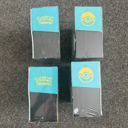 Pokemon Center Ascended Heroes Elite Trainer Box – Mega Evolution ETB – Sealed - Image 2