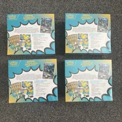 Pokemon Center Ascended Heroes Elite Trainer Box – Mega Evolution ETB – Sealed - Image 3