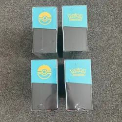 Pokemon Center Ascended Heroes Elite Trainer Box – Mega Evolution ETB – Sealed - Image 4