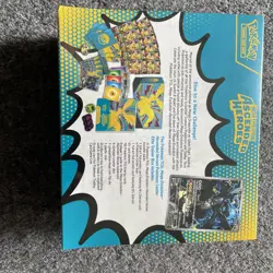 Mega Evolution Pokemon Center Ascended Heroes Elite Trainer Box - Image 5