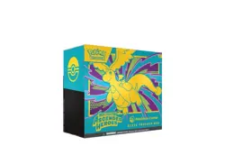 2x Pokemon TCG: Mega Evolution-Ascended Heroes Pokemon Center Elite Trainer Box - Image 1