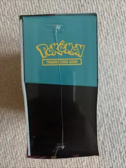 Pokemon TCG Mega Evolution Ascended Heroes Pokemon Center Elite Trainer Box - Image 2