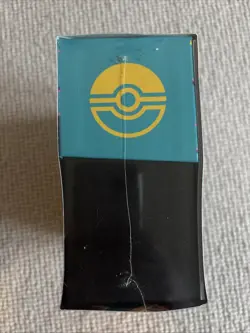 Pokemon TCG Mega Evolution Ascended Heroes Pokemon Center Elite Trainer Box - Image 4