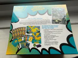 Pokemon TCG: Mega Evolution-Ascended Heroes Pokemon Center Elite Trainer Box - Image 3