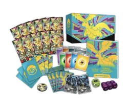 Pokemon TCG: Mega Evolution-Ascended Heroes Pokemon Center Elite Trainer Box X2 - Image 2