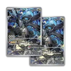 Pokemon TCG: Mega Evolution-Ascended Heroes Pokemon Center Elite Trainer Box X2 - Image 3