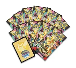 Pokemon TCG: Mega Evolution-Ascended Heroes Pokemon Center Elite Trainer Box X2 - Image 4